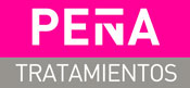 Logotipo Peña Tratamientos